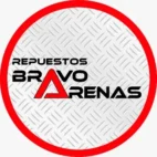 Repuestos Bravo Arenas
